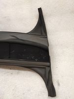 BMW 4 F36 Gran coupe Rivestimento modanatura del vetro della portiera anteriore 7453303