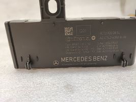 Mercedes-Benz E W213 Sterownik / Moduł elektrycznej klapy tylnej / bagażnika A2139000814