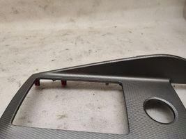 Mitsubishi ASX Rivestimento in plastica cornice della leva del cambio 8015A216