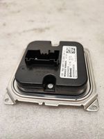 Renault Clio IV Ajovalojen virranrajoitinmoduuli Xenon 260556623R