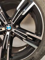 BMW 4 G22 G23 G24 G26 Jante alliage R18 8746631