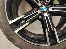 BMW 4 G22 G23 G24 G26 Jante alliage R18 8746631