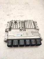 BMW 4 G22 G23 G24 G26 Sterownik / Moduł ECU 7827050