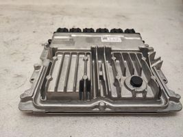 BMW 4 G22 G23 G24 G26 Sterownik / Moduł ECU 7827050