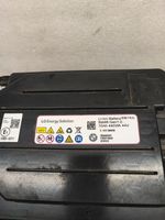 BMW 4 G22 G23 G24 G26 Batterie 61215A48C60