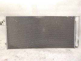 BMW 4 G22 G23 G24 G26 Radiateur condenseur de climatisation 64536805346