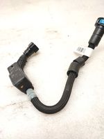 BMW 4 G22 G23 G24 G26 Tuyau d'alimentation conduite de carburant 8579955