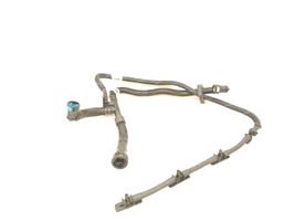 BMW 4 G22 G23 G24 G26 Tuyau d'alimentation conduite de carburant 8595120