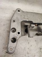 BMW 4 G22 G23 G24 G26 Soporte de la caja de cambios 9454393