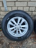 Mitsubishi ASX R16 steel rim 