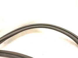 Porsche Macan Rear door rubber seal (on body) 95B833721B