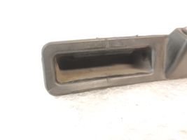 BMW 5 G30 G31 Tailgate handle with camera 7405635