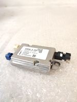 BMW 7 G11 G12 USB-ohjainlaite 9355549