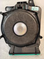 BMW 7 G11 G12 Enceinte subwoofer 6800953