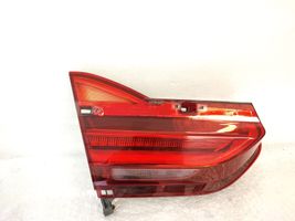 BMW 7 G11 G12 Lampy tylnej klapy bagażnika 7342967