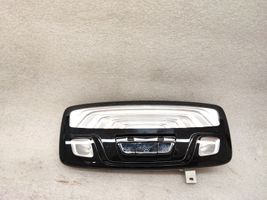 BMW 5 G30 G31 Illuminazione sedili posteriori 43684861401