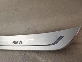 BMW 7 G11 G12 Galinio slenksčio apdaila (vidinė) 736988904