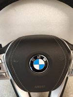 BMW 7 G11 G12 Ohjauspyörä 
