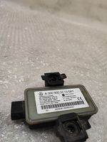 Mercedes-Benz C AMG W205 Tire pressure control unit A0009003713