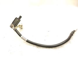 Mercedes-Benz C AMG W205 Cable negativo de tierra (batería) A0009056507