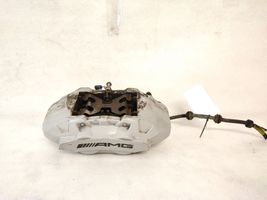 Mercedes-Benz C AMG W205 Front brake caliper 