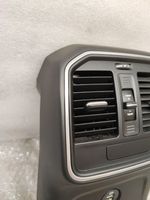 Porsche Macan Rear air vent grill 95B864378D