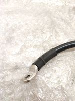 Porsche Macan Negative earth cable (battery) 8R0915181C