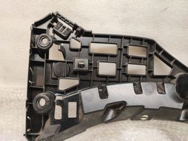 Porsche Macan Staffa angolare del supporto di montaggio del paraurti 95B807454A