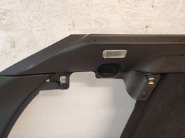 Porsche Macan Trunk/boot side trim panel 95B863879A