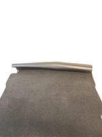 Porsche Macan Trunk/boot mat liner 