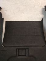 Porsche Macan Trunk/boot mat liner 95B863462F