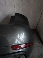 Porsche Macan Rear bumper 