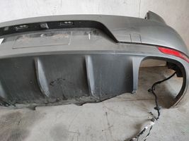 Porsche Macan Rear bumper 