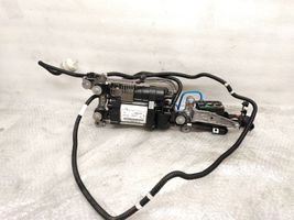 Porsche Macan Ilmajousituksen kompressoripumppu 95B616006C