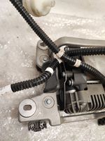 Porsche Macan Air suspension compressor/pump 95B616006C