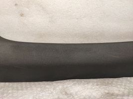 Porsche Macan (A) pillar trim 95B867233