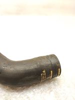 Porsche 911 991 Engine coolant pipe/hose 99110674001