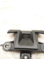 Porsche 911 991 Blocco chiusura del tetto cabrio 99156123503