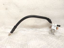 Porsche Macan Negative earth cable (battery) 80A915181A