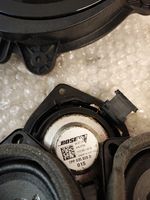 Porsche Macan Kit système audio 95B035481