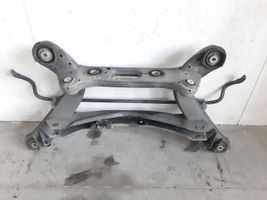 Mercedes-Benz C AMG W205 Rear subframe 