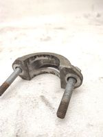 Porsche 911 991 Mocowanie stabilizatora osi przedniej 99134377700