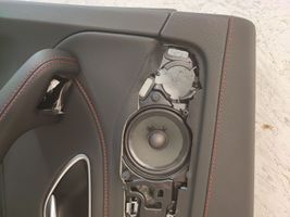 Mercedes-Benz C AMG W205 Garniture panneau de porte arrière 