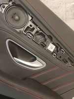 Mercedes-Benz C AMG W205 Garniture panneau de porte arrière 