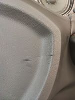 Mercedes-Benz C AMG W205 Garniture de panneau carte de porte avant 