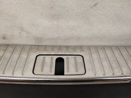 Mercedes-Benz S W222 Rivestimento di protezione sottoporta del bagagliaio/baule A2226902404