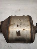 Volvo XC90 Katalysaattori/FAP/DPF-hiukkassuodatin 31422370