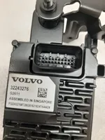 Volvo XC90 Kamera szyby przedniej / czołowej 32243276