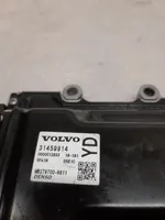 Volvo XC90 Variklio valdymo blokas 31459914
