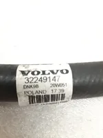Volvo XC90 Soupape vanne EGR 32249147